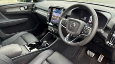 Volvo Xc40 P8 Recharge 300kW 78kWh First Edition 5dr AWD Auto Electric Estate